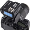 Godox X2 Wireless Flash Trigger Canon - Godox X2 2.4 GHz TTL Wireless Flash Trigger for Canon
