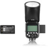 Godox V1 Flash for Sony - Godox V1 Flash for Sony