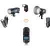 Godox V1 Flash for Sony - Godox V1 Flash for Sony