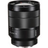 Sony 24-70mm f4 lens - Sony Vario-Tessar T* FE 24-70mm f/4 ZA OSS Lens