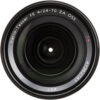Sony 24-70mm f4 lens - Sony Vario-Tessar T* FE 24-70mm f/4 ZA OSS Lens