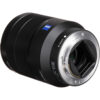 Sony 24-70mm f4 lens - Sony Vario-Tessar T* FE 24-70mm f/4 ZA OSS Lens