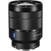 Sony 24-70mm f4 lens - Sony Vario-Tessar T* FE 24-70mm f/4 ZA OSS Lens