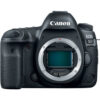 Canon EOS 5D Mark IV DSLR – 30.4MP Full-Frame Camera Pakistan