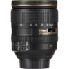Nikon 24-120mm f/4G ED VR lens - Nikon AF-S NIKKOR 24-120mm f/4G ED VR Lens
