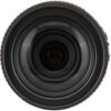 Nikon 24-120mm f/4G ED VR lens - Nikon AF-S NIKKOR 24-120mm f/4G ED VR Lens