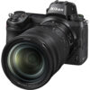 Nikon NIKKOR Z 24-70mm lens - Nikon NIKKOR Z 24-70mm f/2.8 S Lens
