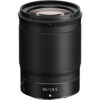 Nikon NIKKOR Z 85mm f/1.8 lens - Nikon NIKKOR Z 85mm f/1.8 S Lens