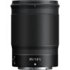 Nikon NIKKOR Z 85mm f/1.8 lens - Nikon NIKKOR Z 85mm f/1.8 S Lens