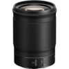 Nikon NIKKOR Z 85mm f/1.8 lens - Nikon NIKKOR Z 85mm f/1.8 S Lens