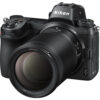 Nikon NIKKOR Z 85mm f/1.8 lens - Nikon NIKKOR Z 85mm f/1.8 S Lens