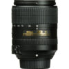 Nikon 18-300mm VR lens - Nikon AF-S DX NIKKOR 18-300mm f/3.5-6.3G ED VR Lens