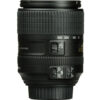 Nikon 18-300mm VR lens - Nikon AF-S DX NIKKOR 18-300mm f/3.5-6.3G ED VR Lens