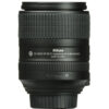 Nikon 18-300mm VR lens - Nikon AF-S DX NIKKOR 18-300mm f/3.5-6.3G ED VR Lens