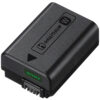 Sony NP-FW50 Battery - Sony NP-FW50 Rechargeable Battery Copy A+