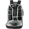 Lowepro Pro Runner 450 AW II camera backpack - Lowepro Pro Runner 450 AW II Backpack