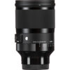 Sigma 35mm f/1.2 lens Sony E - Sigma 35mm f/1.2 DG DN Art Lens for Sony E