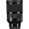 Sigma 35mm f/1.2 lens Sony E - Sigma 35mm f/1.2 DG DN Art Lens for Sony E