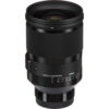 Sigma 35mm f/1.2 lens Sony E - Sigma 35mm f/1.2 DG DN Art Lens for Sony E
