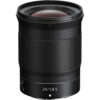 Nikon NIKKOR Z 24mm f/1.8 S Lens - Nikon NIKKOR Z 24mm f/1.8 S Lens