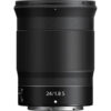 Nikon NIKKOR Z 24mm f/1.8 S Lens - Nikon NIKKOR Z 24mm f/1.8 S Lens