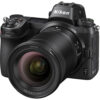 Nikon NIKKOR Z 24mm f/1.8 S Lens - Nikon NIKKOR Z 24mm f/1.8 S Lens