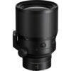 Nikon NIKKOR Z 58mm f/0.95 lens - Nikon NIKKOR Z 58mm f/0.95 S Noct Lens