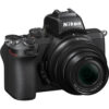 Nikon Z50 Mirrorless Camera