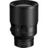 Nikon NIKKOR Z 58mm f/0.95 lens - Nikon NIKKOR Z 58mm f/0.95 S Noct Lens
