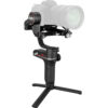 Zhiyun WEEBILL-S gimbal stabilizer - Zhiyun WEEBILL-S Handheld Gimbal Stabilizer