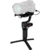 Zhiyun WEEBILL-S gimbal stabilizer - Zhiyun WEEBILL-S Handheld Gimbal Stabilizer