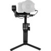 Zhiyun WEEBILL-S gimbal stabilizer - Zhiyun WEEBILL-S Handheld Gimbal Stabilizer