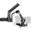 Zhiyun WEEBILL-S gimbal stabilizer - Zhiyun WEEBILL-S Handheld Gimbal Stabilizer