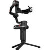 Zhiyun WEEBILL-S gimbal stabilizer - Zhiyun WEEBILL-S Handheld Gimbal Stabilizer
