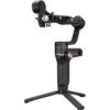 Zhiyun WEEBILL-S gimbal stabilizer - Zhiyun WEEBILL-S Handheld Gimbal Stabilizer