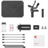 Zhiyun WEEBILL-S gimbal stabilizer - Zhiyun WEEBILL-S Handheld Gimbal Stabilizer