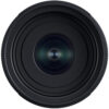 Tamron 20mm f/2.8 lens for Sony E-mount - Tamron 20mm f/2.8 Di III OSD M 1:2 Lens for Sony E
