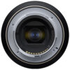Tamron 20mm f/2.8 lens for Sony E-mount - Tamron 20mm f/2.8 Di III OSD M 1:2 Lens for Sony E