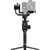 Moza AirCross 2 gimbal stabilizer - Moza AirCross 2 3-Axis Handheld Gimbal Stabilizer