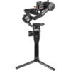 Moza AirCross 2 gimbal stabilizer - Moza AirCross 2 3-Axis Handheld Gimbal Stabilizer
