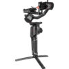Moza AirCross 2 gimbal stabilizer - Moza AirCross 2 3-Axis Handheld Gimbal Stabilizer