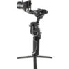 Moza AirCross 2 gimbal stabilizer - Moza AirCross 2 3-Axis Handheld Gimbal Stabilizer