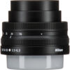 Nikon NIKKOR Z DX 16-50mm lens - Nikon NIKKOR Z DX 16-50mm f/3.5-6.3 VR Lens