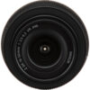 Nikon NIKKOR Z DX 16-50mm lens - Nikon NIKKOR Z DX 16-50mm f/3.5-6.3 VR Lens