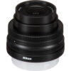 Nikon NIKKOR Z DX 16-50mm lens - Nikon NIKKOR Z DX 16-50mm f/3.5-6.3 VR Lens