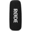RODE VideoMic NTG shotgun microphone - RODE VideoMic NTG Hybrid Analog USB Camera-Mount Shotgun Microphone