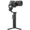 Feiyu G6 Max gimbal stabilizer - Feiyu G6 Max 3-Axis Handheld Gimbal Stabilizer 3-in-1 (USED)