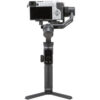 Feiyu G6 Max gimbal stabilizer - Feiyu G6 Max 3-Axis Handheld Gimbal Stabilizer 3-in-1 (USED)