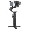 Feiyu G6 Max gimbal stabilizer - Feiyu G6 Max 3-Axis Handheld Gimbal Stabilizer 3-in-1 (USED)