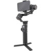 Feiyu G6 Max gimbal stabilizer - Feiyu G6 Max 3-Axis Handheld Gimbal Stabilizer 3-in-1 (USED)